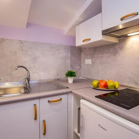 Girene Apartments Limenaria  Exterior photo