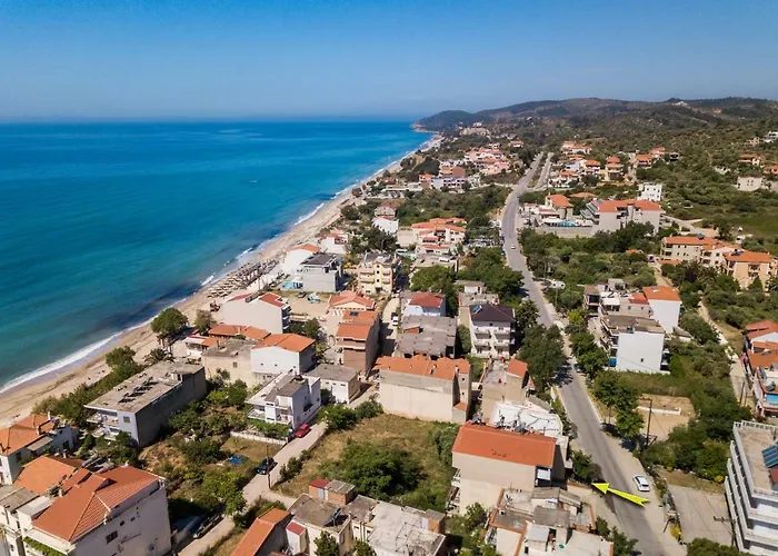 Girene Apartments