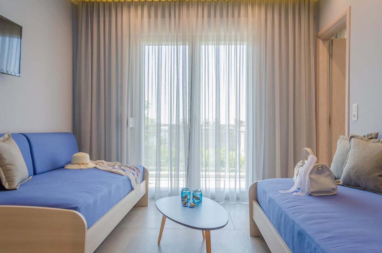 Girene Apartment *