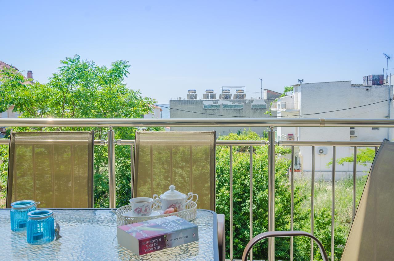Apartment Girene Limenaria (Thasos)