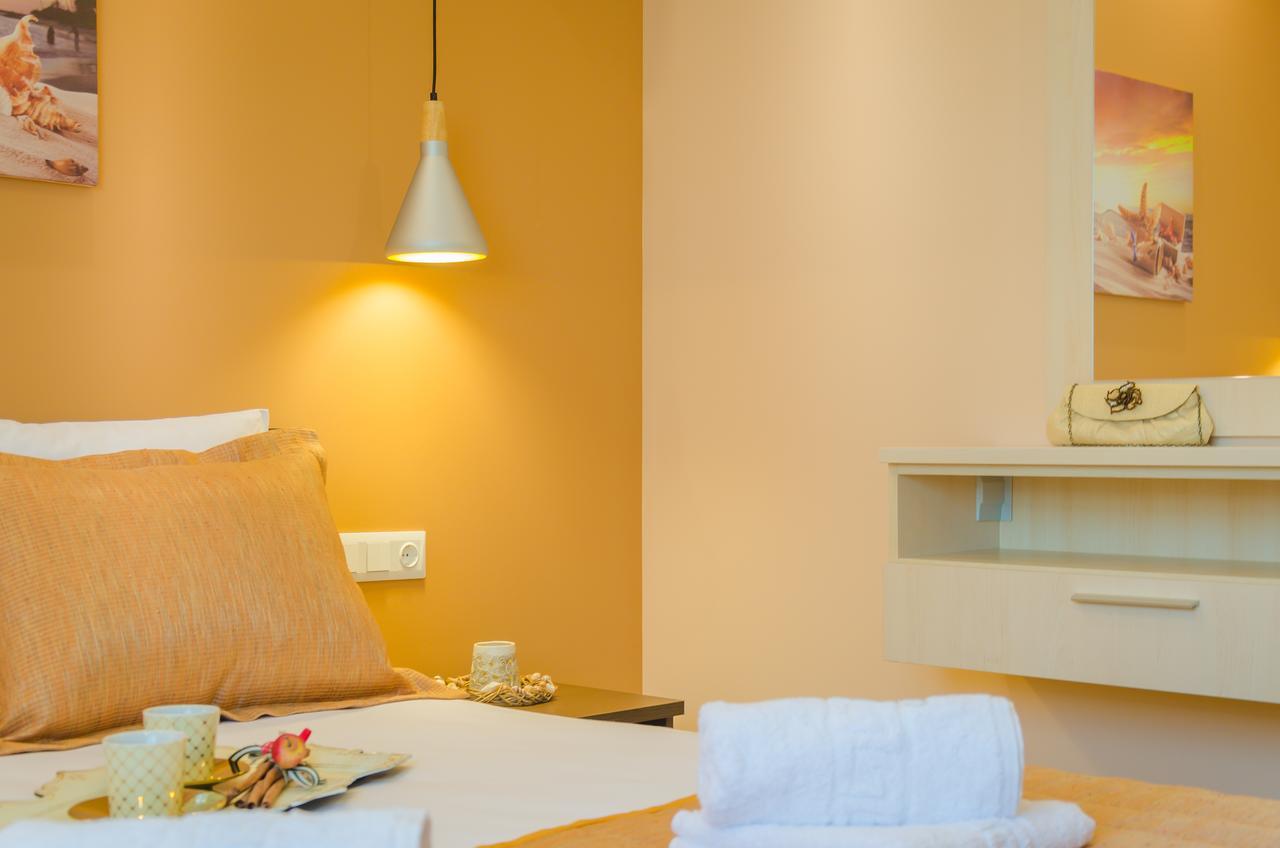 Girene Apartment