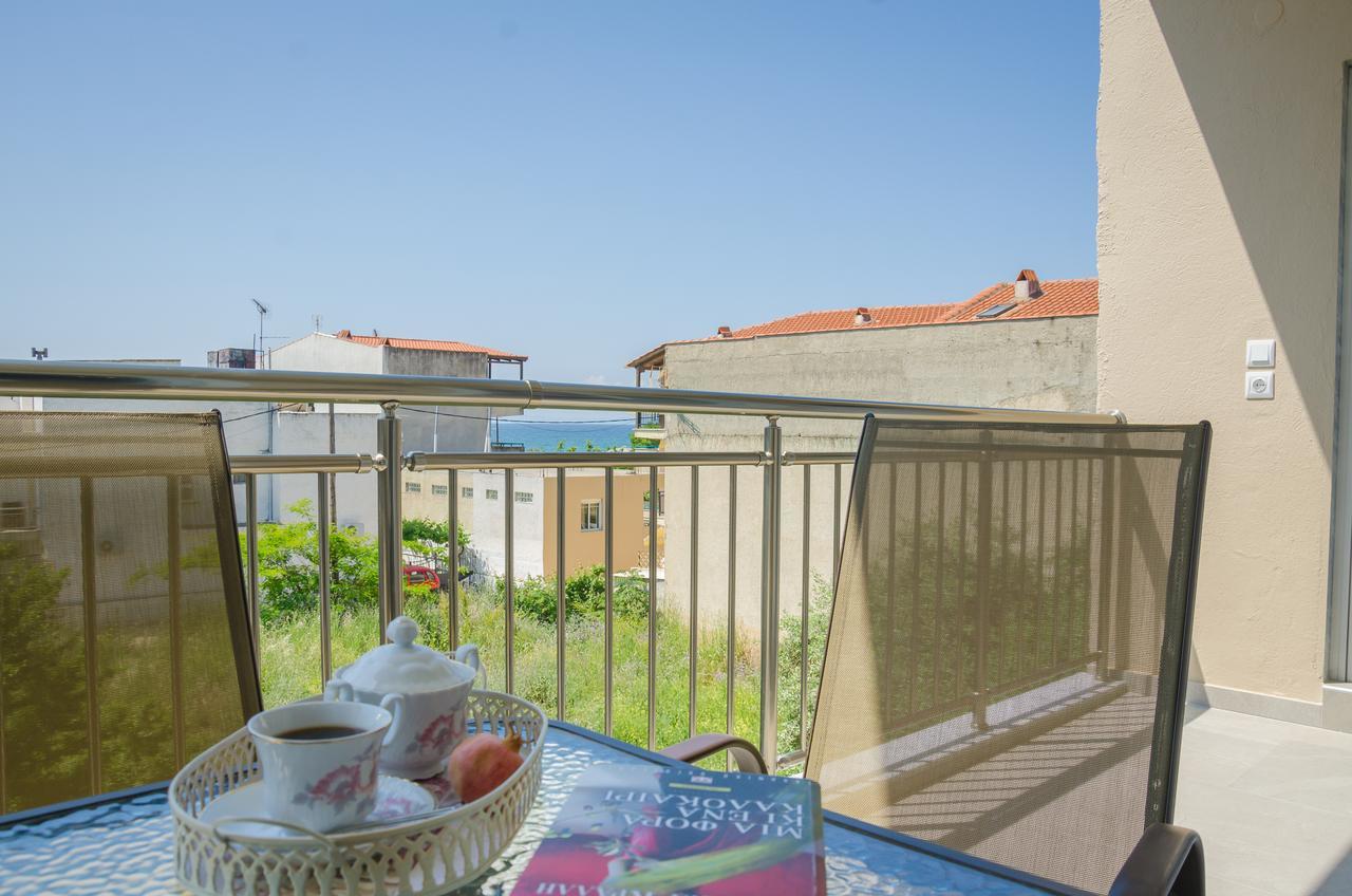 Girene Apartment *