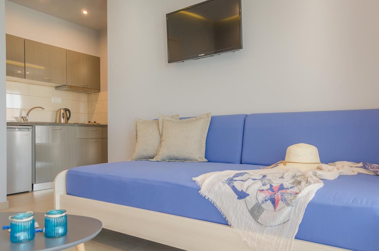 Girene Apartment *