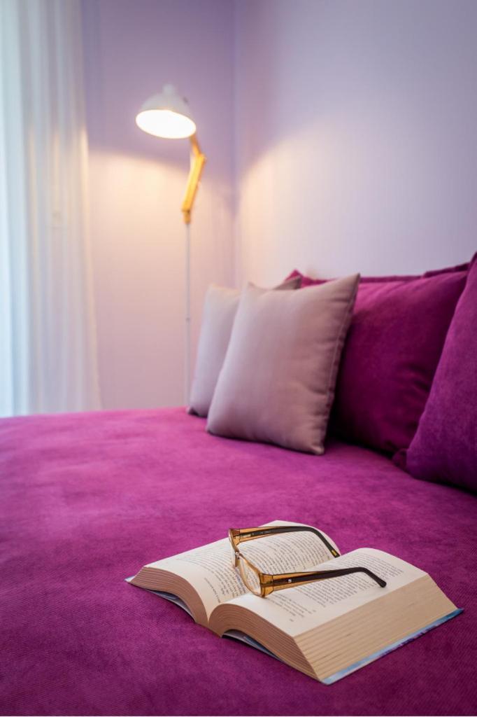 Girene Apartment Limenaria (Thasos)