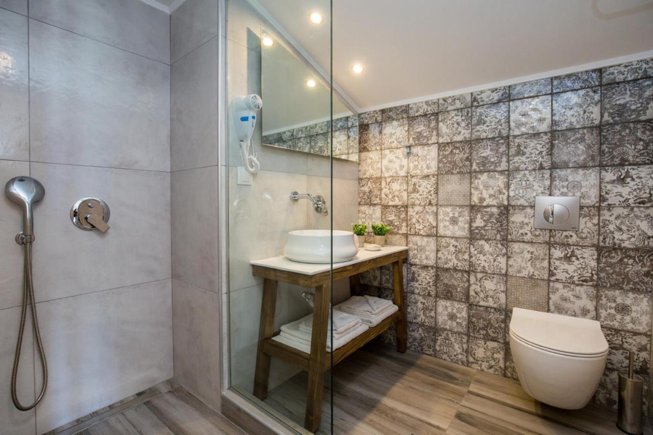Apartment Girene Limenaria (Thasos)