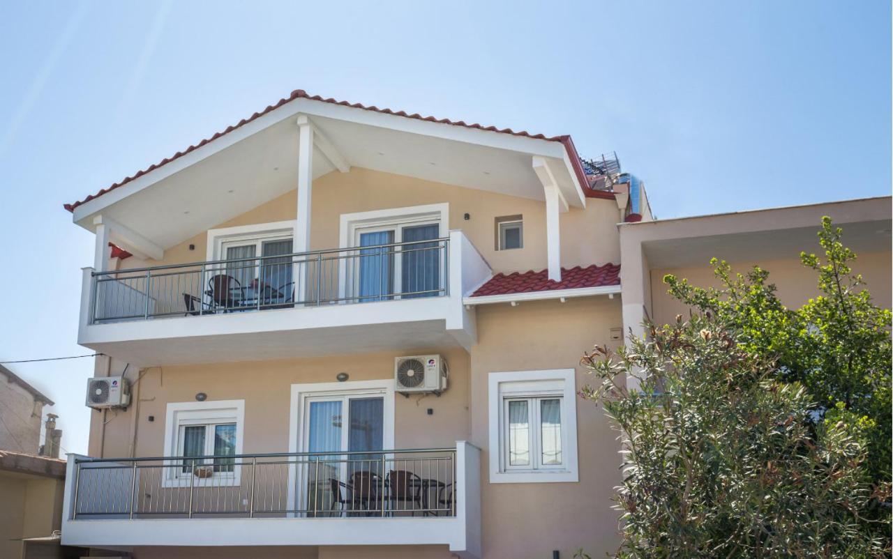 Apartment Girene *