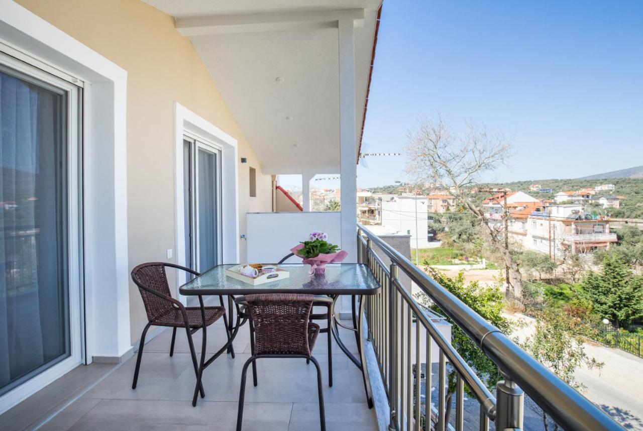 Girene Apartment