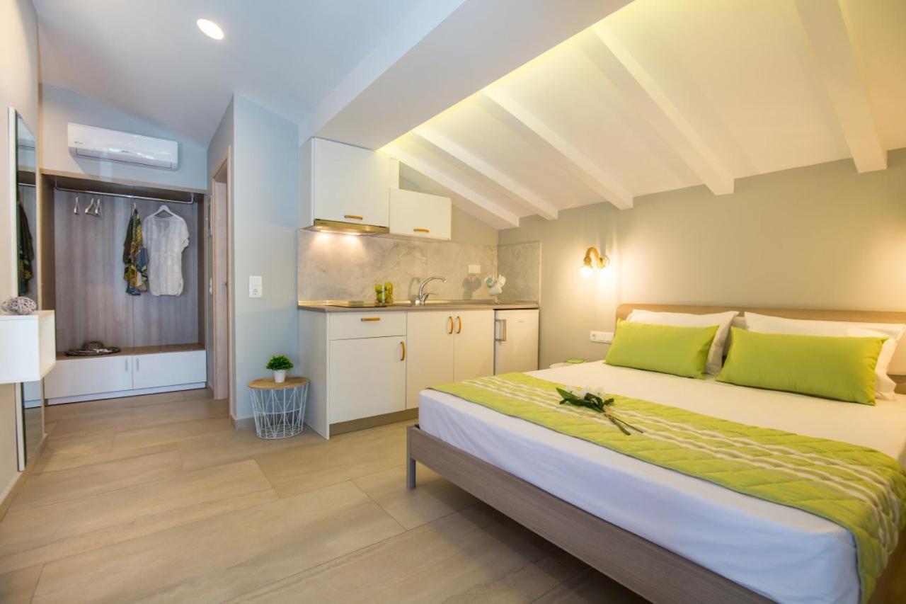 Apartment Girene