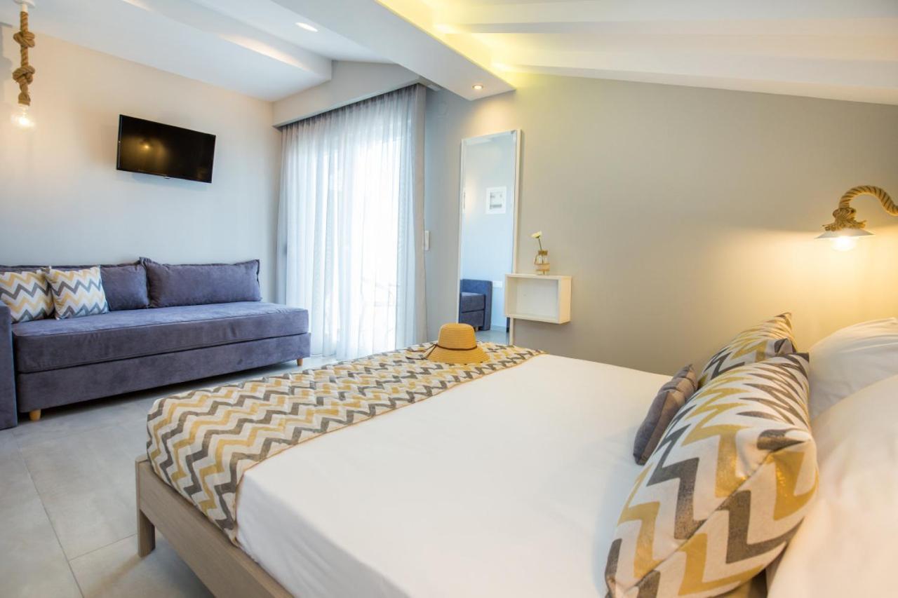 Apartment Girene
