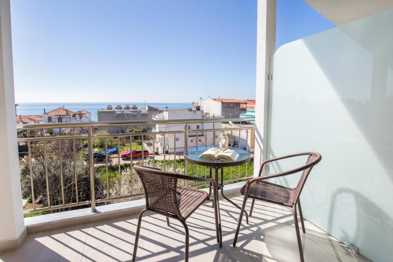 Apartment Girene