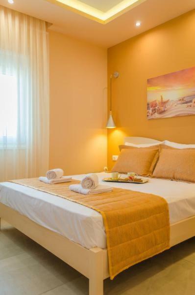 Apartment Girene