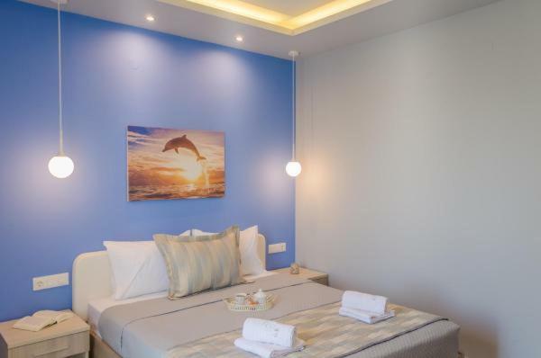 Girene Apartment Limenaria (Thasos)