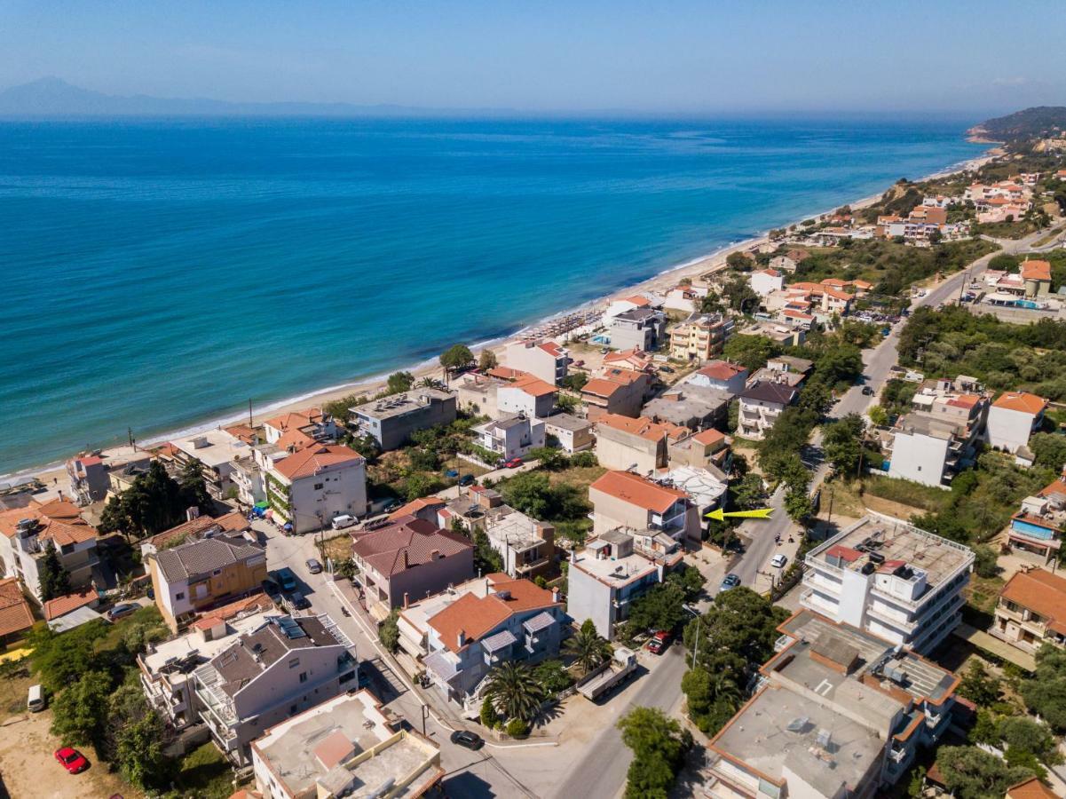 Girene Apartment Limenaria (Thasos)