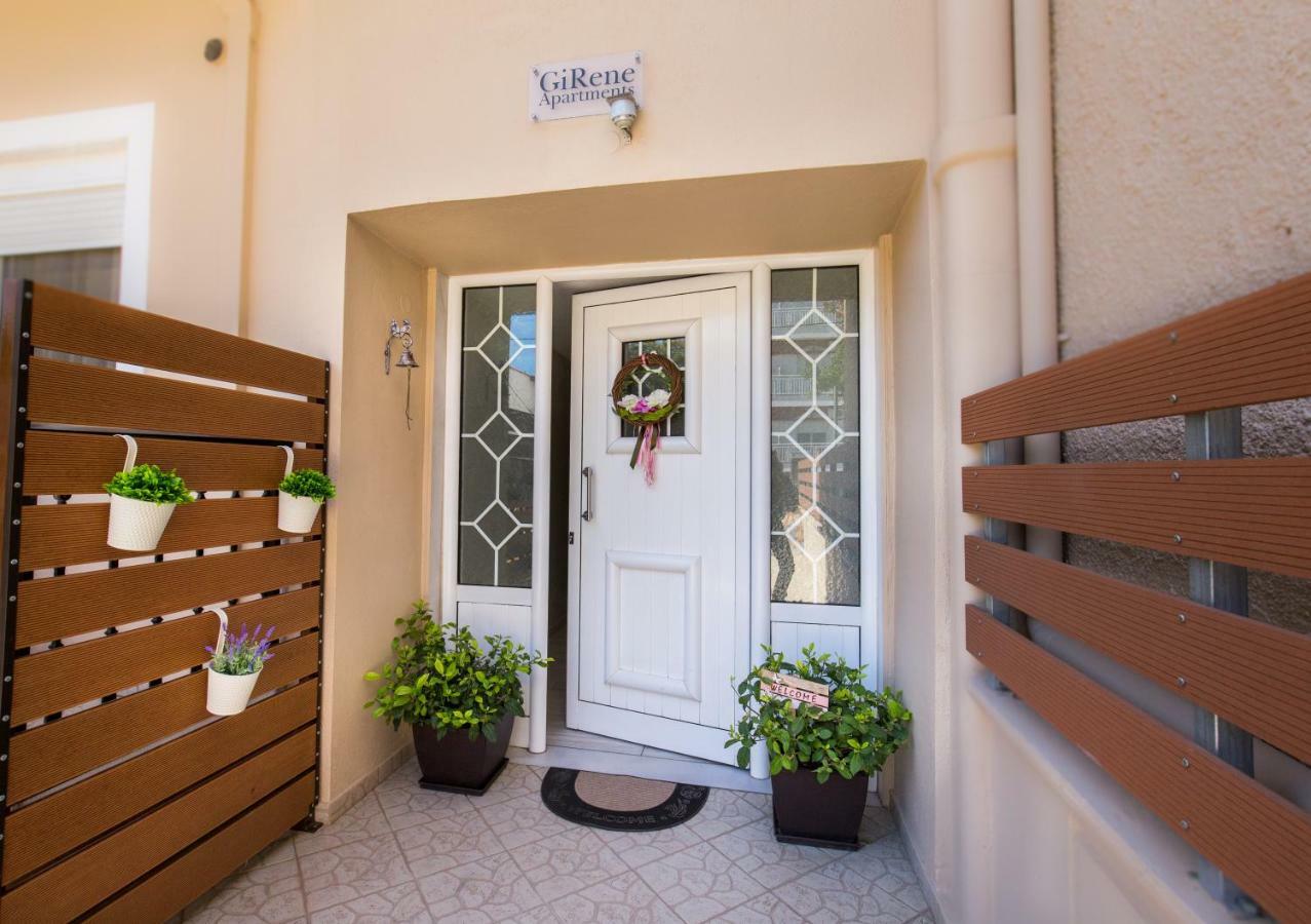 Girene Apartment